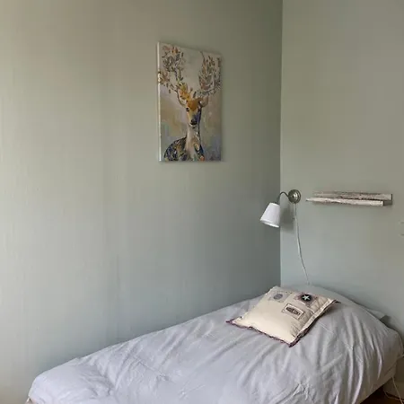Ferienhaus Gite Les Remparts